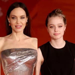 ¡Nueva identidad! Hija de Angelina Jolie y Brad Pitt cambió su nombre