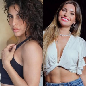 Zoe Bayona reveló malos tratos de Faloon Larraguibel: 