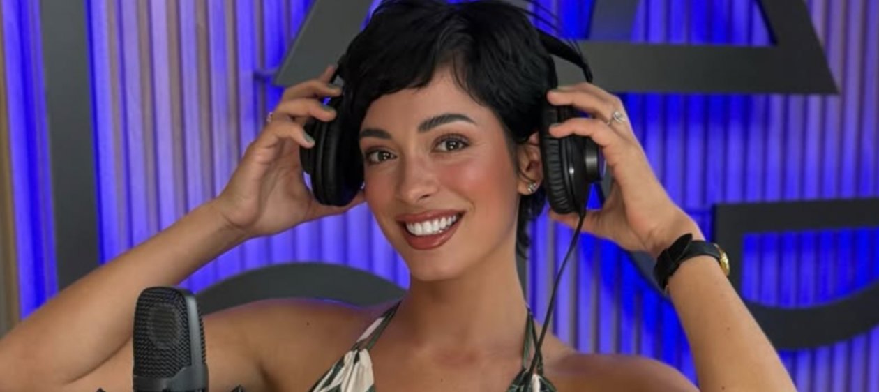 Paula Bolatti presentó a su nueva pareja y lo defendió de los haters: