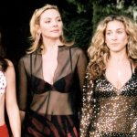 "Sex and the City": Así lucen y viven sus protagonistas casi 27 años después