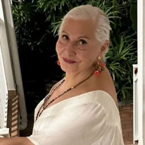 Revelan el último mensaje de Teresita Reyes antes de morir