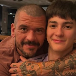 Juan Pedro Verdier reveló consejo que le dio su hijo antes de entrar a Mundos Opuestos 3: 
