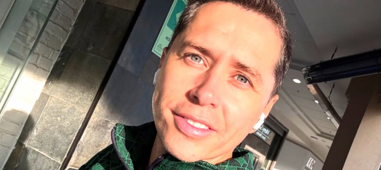 Karol Dance explica cuestionado comentario sobre el aborto: “Inventan titulares mal intencionados”