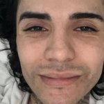 Leo Méndez Jr. hospitalizado luego de presentar complicación tras operación: "Pude llegar a tiempo"