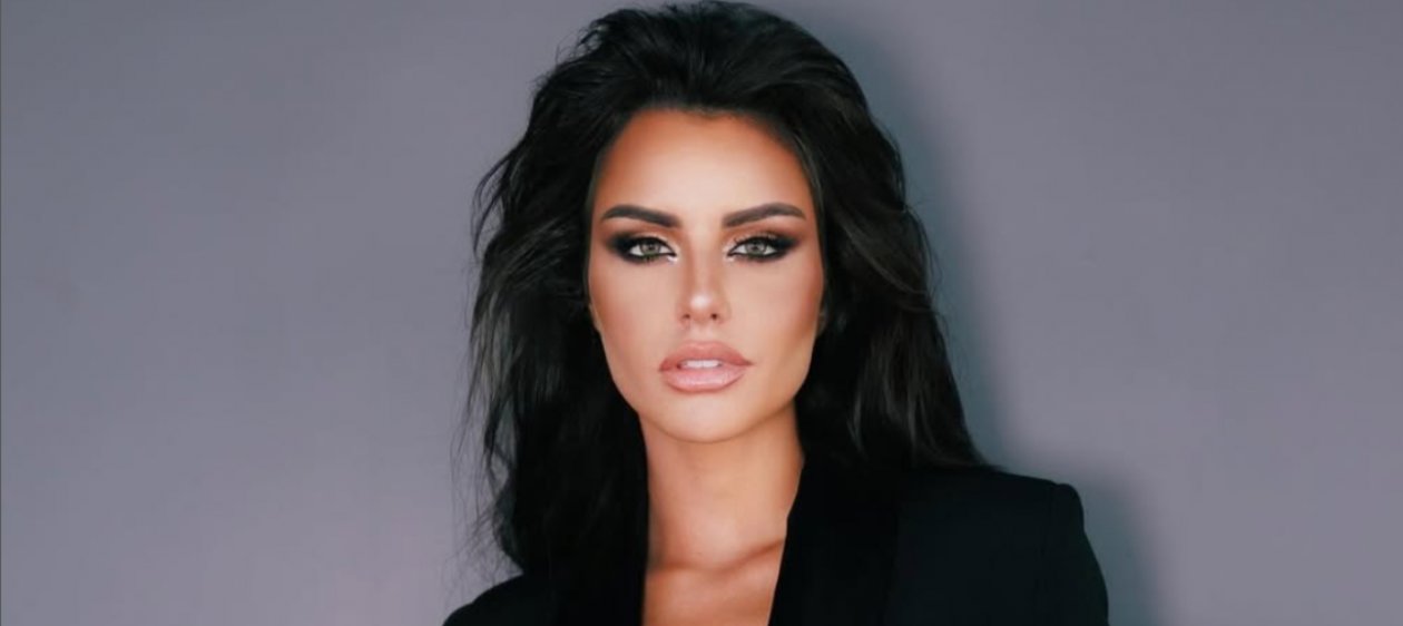 Directora de Miss Grand emite comunicado luego que Emilia Dides anunciara que no participará en el concurso de belleza