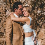 Kika Silva y el trabajo de Gonzalo Valenzuela en "Mi nombre es": "Estudia fácil hasta las dos de la mañana"