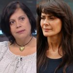 Tonka Tomicic revela medidas que tomará tras dichos de Laura Landaeta