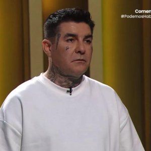 DJ Méndez sobre el estado de salud de su hijo: “Fue muy difícil aceptar que no podía viajar”