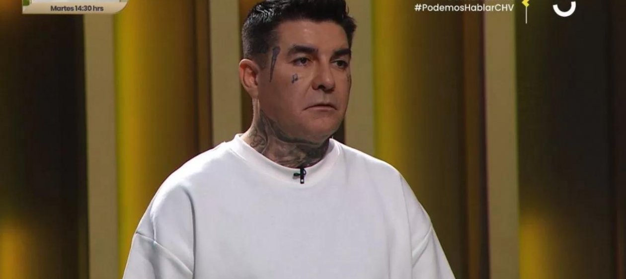 DJ Méndez sobre el estado de salud de su hijo: “Fue muy difícil aceptar que no podía viajar”