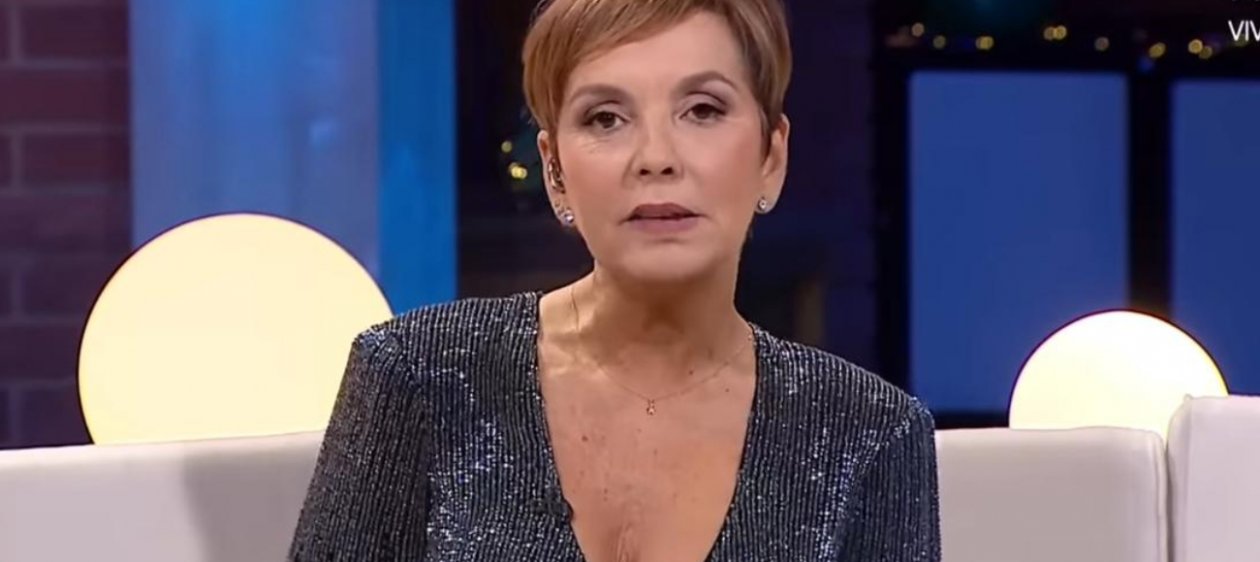 Fran García-Huidobro lanza advertencia a Juan Pablo Sáez tras su detención
