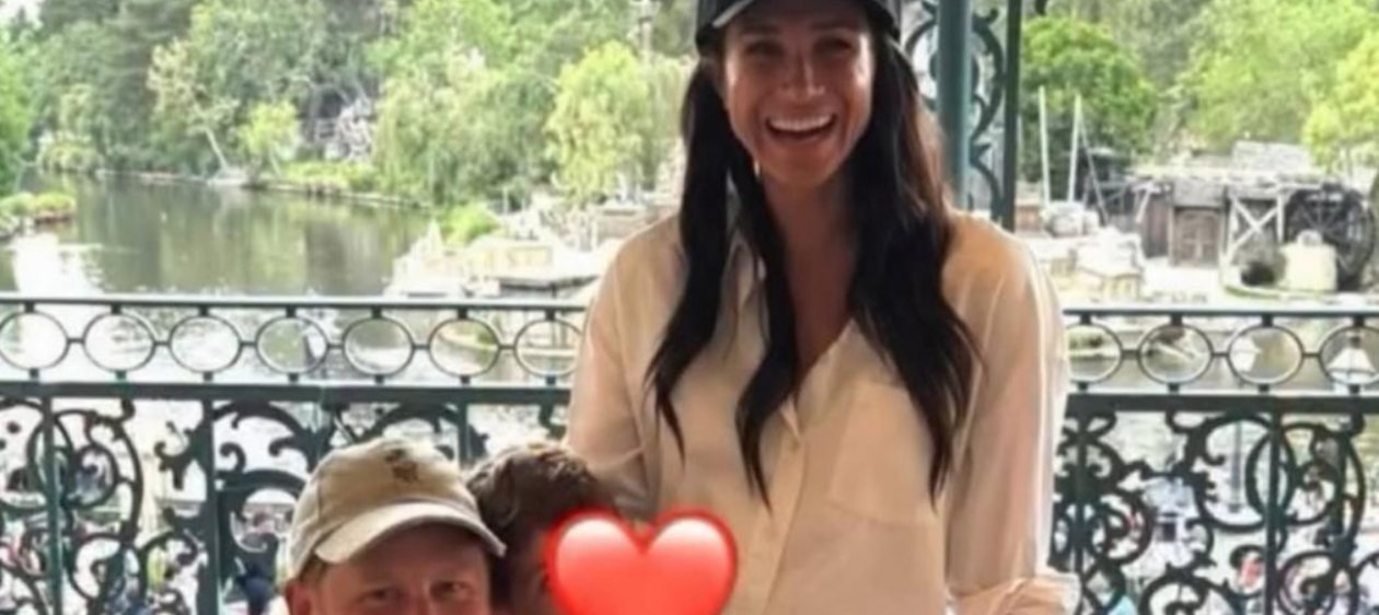 La princesa Lilibet celebró su cumpleaños en Disneyland junto a Harry y Meghan: “Dos días de pura alegría”