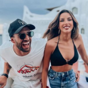 Maxi Ferres y Silvina Varas le dan fin a su relación