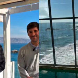 Hijos de Roy Sothers revelan el futuro del Spa familiar