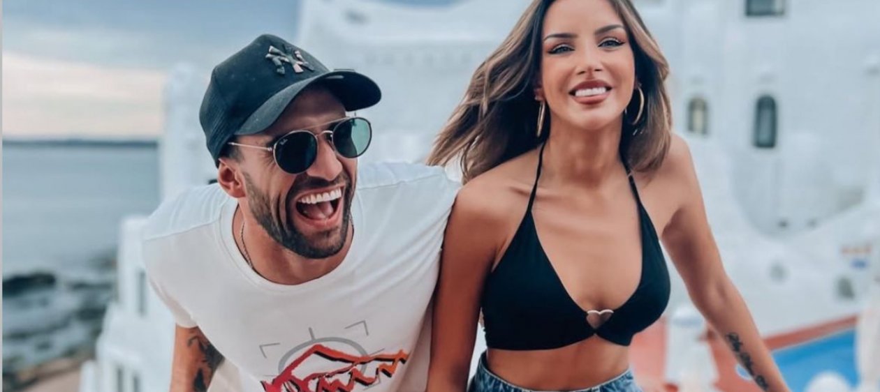 Maxi Ferres y Silvina Varas le dan fin a su relación