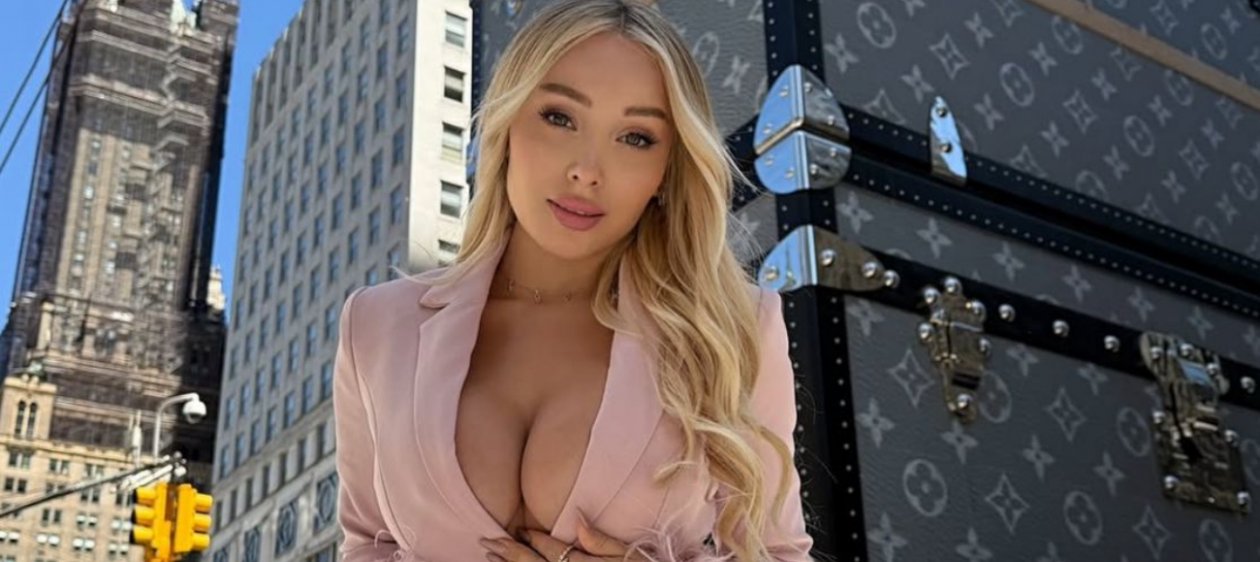Daniella Chávez denuncia discriminación en publicidad chilena: “No me contratan por cómo me veo”