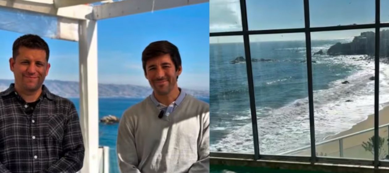 Hijos de Roy Sothers revelan el futuro del Spa familiar