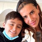 “Gracias a Dios estoy saliendo”: Carla Ballero enfrenta su segunda hospitalización en un mes