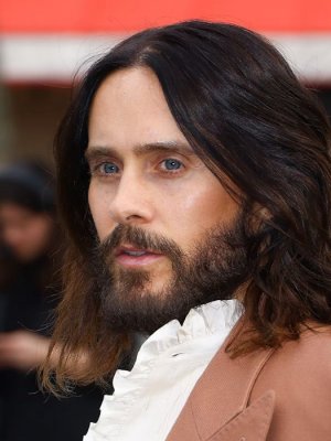 El actor Jared Leto es acusado por nueve mujeres, entre ellas menores de edad, por conductas sexuales inapropiadas
