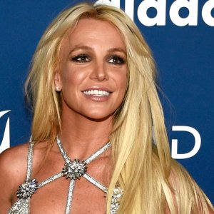 Britney Spears 