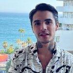 Leo Méndez Jr. y su mea culpa con Marcela Duque: "Causé mucho daño a una mujer que se merecía respeto"