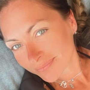 Paula Pavic tras acuerdo de divorcio de Chino Ríos: 