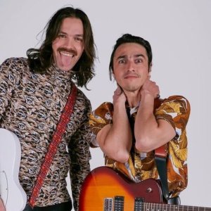 Camilo Zicavo y el rol de padre de su hermano: 