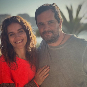 La romántica carta que recibió Mari Godoy de su esposo por su aniversario de matrimonio