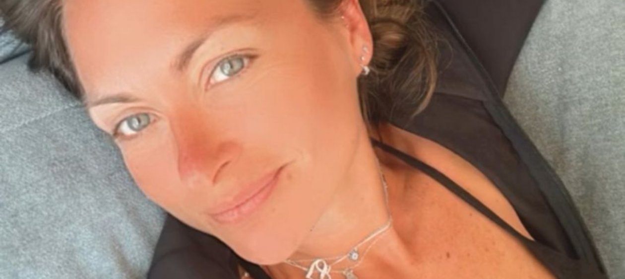 Paula Pavic tras acuerdo de divorcio de Chino Ríos: