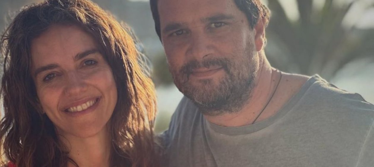 La romántica carta que recibió Mari Godoy de su esposo por su aniversario de matrimonio