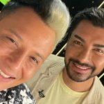 Sergio Rojas cuestionó situación económica de Andrés Caniulef: "Por gastarse la plata en estupideces"