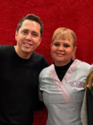 Karol Lucero celebró a su madre por importante logro académico: 