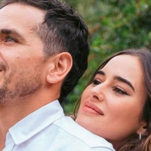 Melina Noto reveló cómo fue la primera cita con Pangal Andrade: 