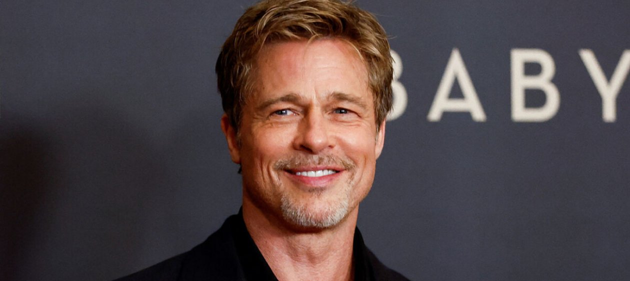 Brad Pitt corta lazos con sus hijos Maddox y Pax: 