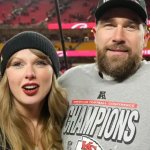 ¿Casados en secreto? Taylor Swift y Travis Kelce despiertan rumores de matrimonio