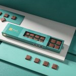 Día del Padre: Celebra con chocolates a los papás que merecen ser noticia