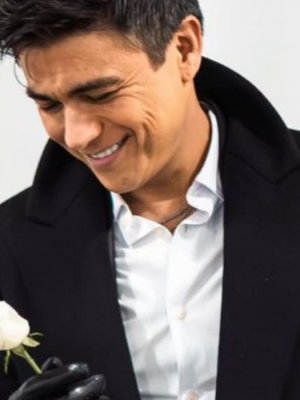 Américo dedicó emotivo mensaje a su hija de 28 años: 