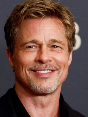 Brad Pitt corta lazos con sus hijos Maddox y Pax: 