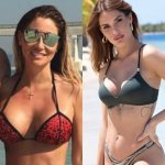 Gissella Gallardo habló sin tapujos del pasado romance de Mauricio Pinilla y Gala Caldirola