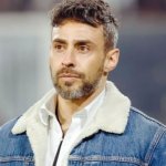 ¿Sesión de fotos frente al mar? Jorge Valdivia comparte imágenes que llamaron la atención
