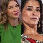 Pancha Merino tras conflicto con Pepi Velasco: "Yo jamás hablaría del cuerpo humano en pantalla"