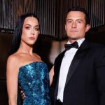 ¿Terminaron? Reportan crisis entre Orlando Bloom y Katy Perry