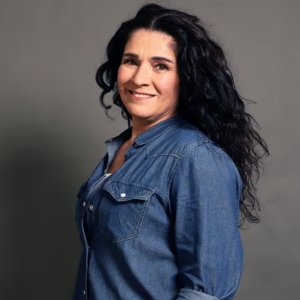 Pepi Velasco se refiere a los dichos de Pancha Merino: 