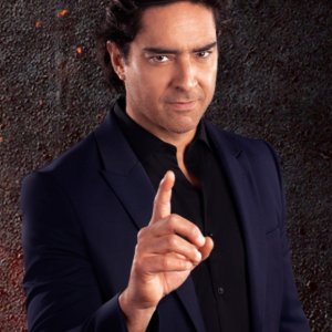 Conoce el primer eliminado de la nueva temporada de Top Chef Vip
