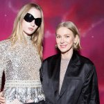 Kai Schreiber, hija trans de Naomi Watts y Liev Schreiber, revela su sueño de ser supermodelo: "Siempre quise ser una mujer hermosa"