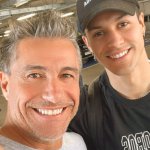 Nico Solabarrieta sobre su padre: “No le deseo a nadie que tenga que ver a su viejo en ese estado"