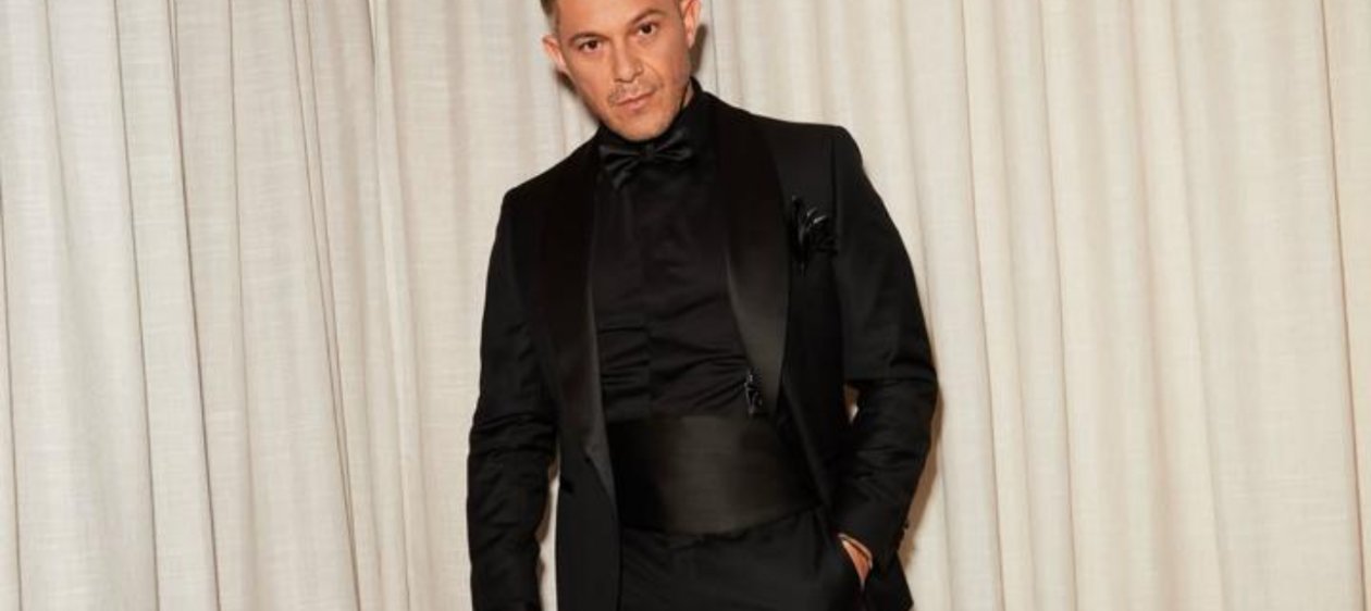 Ex fan de Alejandro Sanz comparte funa contra el español: