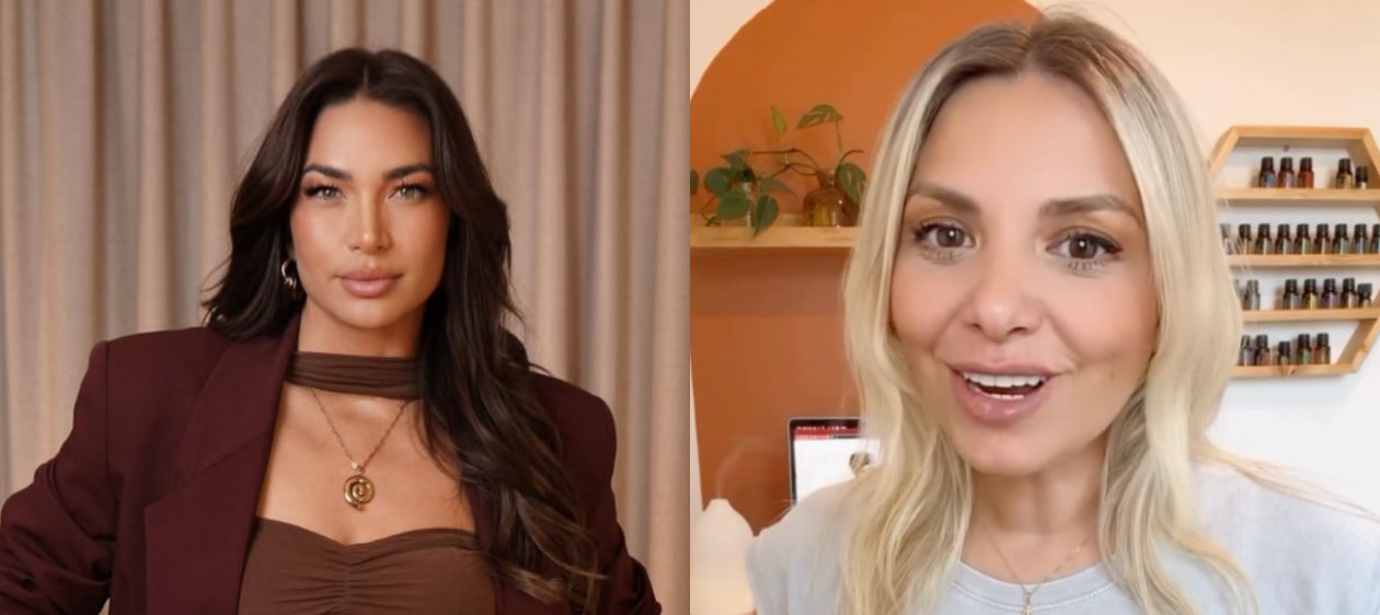 Exponen a dos reconocidas influencers que estarían involucradas en estafa piramidal