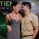 Kel Calderón sobre una posible maternidad: "¿Es muy funado?"