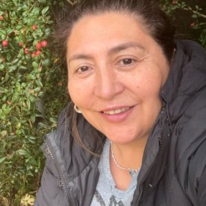 El cambio físico de Pincoya para 