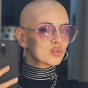 Karla Melo y el cáncer: 